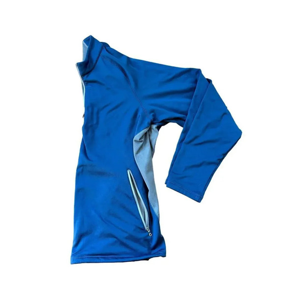 Adidas Climawarm Quarter Zip - Picture 3 of 5